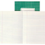 SCHRIFT A5 RUIT 5MM 70GR 80BLZ