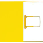 CLIPMAP JALEMA SECOLOR A4 20MM GEEL