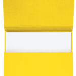 POCKETMAP JALEMA SECOLOR FO GEEL