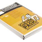 ENVELOP CLEVERPACK LUCHTKUSSEN 19 320X455 WIT