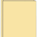 ENVELOP QUANTORE MONSTERZAK 229X324X38 170GR CR