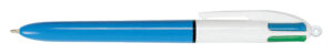 BALPEN BIC 4KLEUREN M