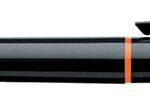 BALPEN BIC 4KLEUREN PRO MET RING EN CLIP M