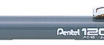 VULPOTLOOD PENTEL A315 0.5MM GRIJS