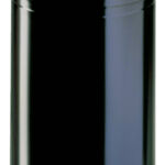 PAPIERBAK+VLAMDOVER DURABLE 60LTR ZWART