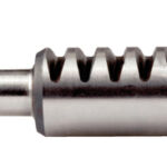 PERFORATORSTANS LEITZ 5182 ALUMINIUM