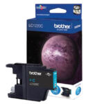 INKCARTRIDGE BROTHER LC-1220 BLAUW