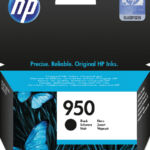 INKCARTRIDGE HP 950 CN049AE ZWART