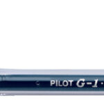 GELSCHRIJVER PILOT BL-G1-5 0.32MM BLAUW