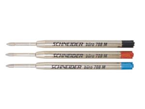 BALPENVULLING SCHNEIDER 7082 JUMBO TBV PARKER ROOD