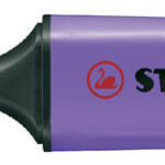 MARKEERSTIFT STABILO BOSS 70/55 LAVENDEL