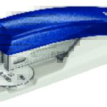 NIETMACHINE LEITZ 5501 24/6+26/6 INLEG 60MM BLAUW