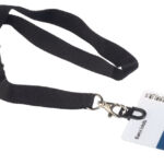 TEXTIELKOORD DURABLE MET CARD FIX 8187