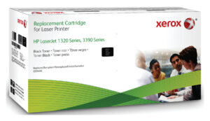 TONERCARTRIDGE XEROX HP Q5949X 6K ZWART