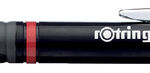 VULPOTLOOD ROTRING TIKKY 0.5MM ZWART