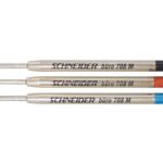 BALPENVULLING SCHNEIDER 7081 JUMBO TBV PARKER ZW