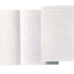ACCOUNTANTSPAPIER A4 A3607-94 14KOL 100V
