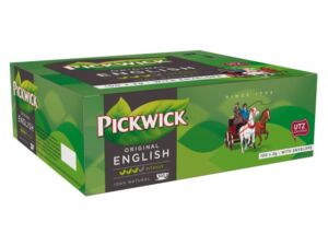 THEE PICKWICK ENGELSE MELANGE 2GR