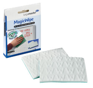 WHITEBOARDREINIGER LEGAMASTER DOEK MAGICWIPE