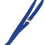SLEUTELHANGER DURABLE KEYCORD DONKERBLAUW
