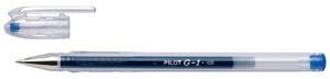 GELSCHRIJVER PILOT BL-G1-7 0.4MM BLAUW