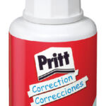 CORRECTIEVLOEISTOF PRITT CORRECT IT 100265 20ML