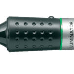 MARKEERSTIFT STABILO LUMINATOR XT 71/33 GROEN
