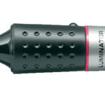MARKEERSTIFT STABILO LUMINATOR XT 71/56 ROZE