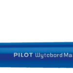 VILTSTIFT PILOT WBMA-M WHITEBOARD ROND 2.0MM BLAUW