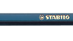 KLEURPOTLOOD STABILO ALL BLAUW