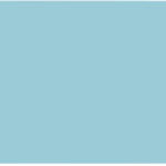 SCHEIDINGSSTROOK OXFORD 2R 105X240MM 190GR BLAUW