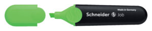 MARKEERSTIFT SCHNEIDER UNI GROEN