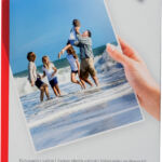 FOTOPAPIER QUANTORE A4 170GR MAT SATIJN