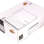 POSTPAKKETBOX 3 CLEVERPACK 240X170X80MM
