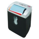 PAPIERVERNIETIGER HSM SHREDSTAR X6PRO 2X15MM + CD