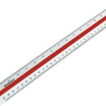 SCHAALSTOK RUMOLD 150/30 2 1:20/25/33.33/50/75/100