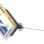 BADGE DURABLE PRO MET AFROLMECHANISME 8307.58