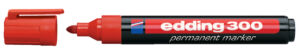 VILTSTIFT EDDING 300 ROND 1.5-3MM ROOD