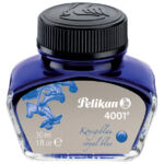 VULPENINKT PELIKAN 30ML 4001 KONINGSBLAUW