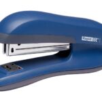 NIETMACHINE RAPID F16 24-26/6 HALFSTRIP ABS BLAUW