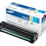 TONERCARTRIDGE SAMSUNG MLT-D1042S SU737A 1.5 ZWART