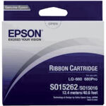 LINT EPSON S015262 ZWART