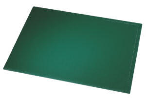 ONDERLEGGER RILLSTAB 50X65CM GROEN