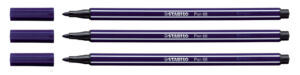 VILTSTIFT STABILO 68/22 PRUISSISCH BLAUW