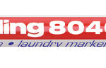 VILTSTIFT EDDING 8040 WASGOED ROND 1MM ZWART