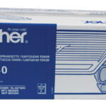 TONER BROTHER TN-3130 3.5K ZWART