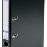 ORDNER ELBA SMART A4 50MM PP ZWART