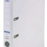 ORDNER ELBA SMART A4 50MM PP WIT
