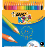 KLEURPOTLOOD BICKIDS ECOLUTIONS