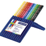 KLEURPOTLOOD STAEDTLER ERGOSOFT 3KANTIG